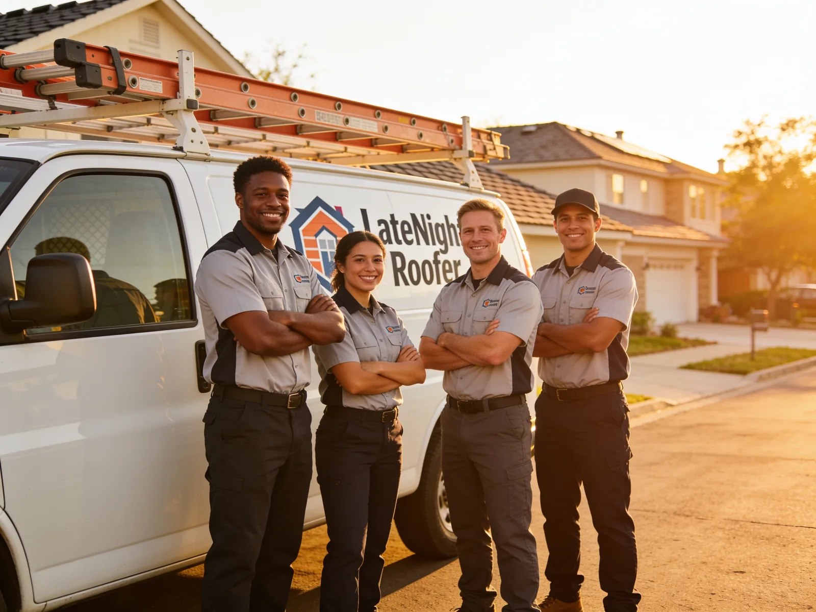 Emergency Roof Repair company in Glasgow, WV